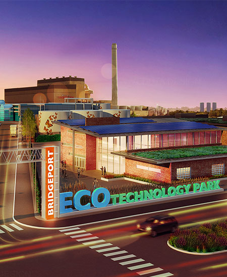 Eco Technology Park